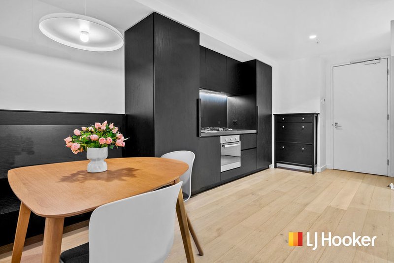 Photo - 5003/81 A'Beckett Street, Melbourne VIC 3000 - Image 4