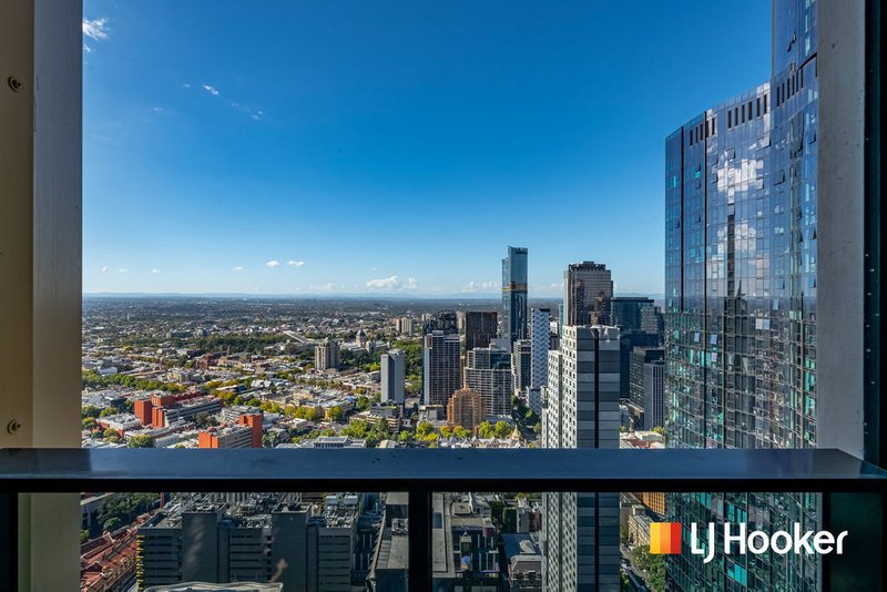 Photo - 5003/81 A'Beckett Street, Melbourne VIC 3000 - Image 9
