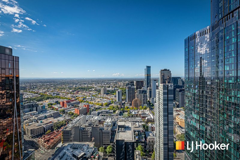 Photo - 5003/81 A'Beckett Street, Melbourne VIC 3000 - Image 10