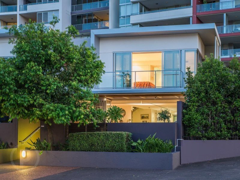 5006/5 Parkland Boulevard, Brisbane City QLD 4000