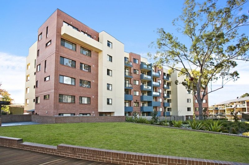 50/1 - 13 Russell Street, Baulkham Hills NSW 2153