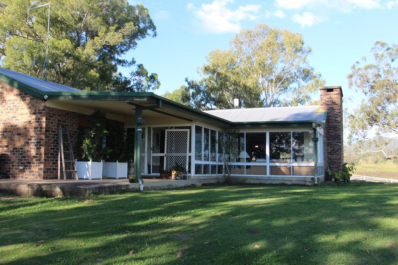 Photo - 501 Christmas Creek Road, Tabooba QLD 4285 - Image 26