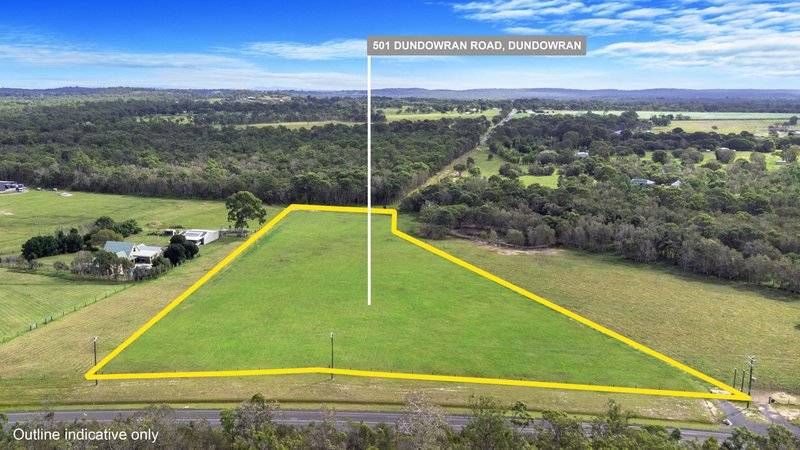 501 Dundowran Road, Dundowran QLD 4655