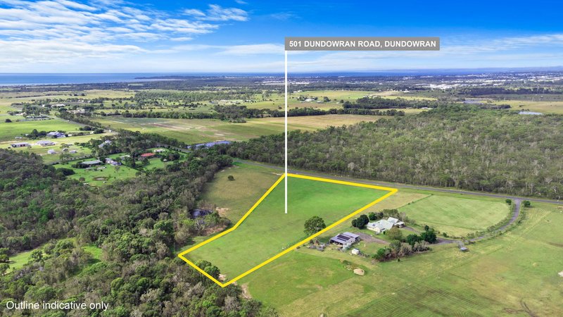 Photo - 501 Dundowran Road, Dundowran QLD 4655 - Image 4