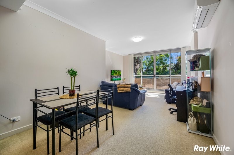 Photo - 50/1 Meryll Avenue, Baulkham Hills NSW 2153 - Image 4