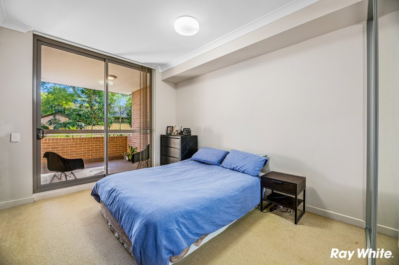 Photo - 50/1 Meryll Avenue, Baulkham Hills NSW 2153 - Image 6