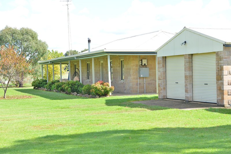 501 River Road, Coonabarabran NSW 2357