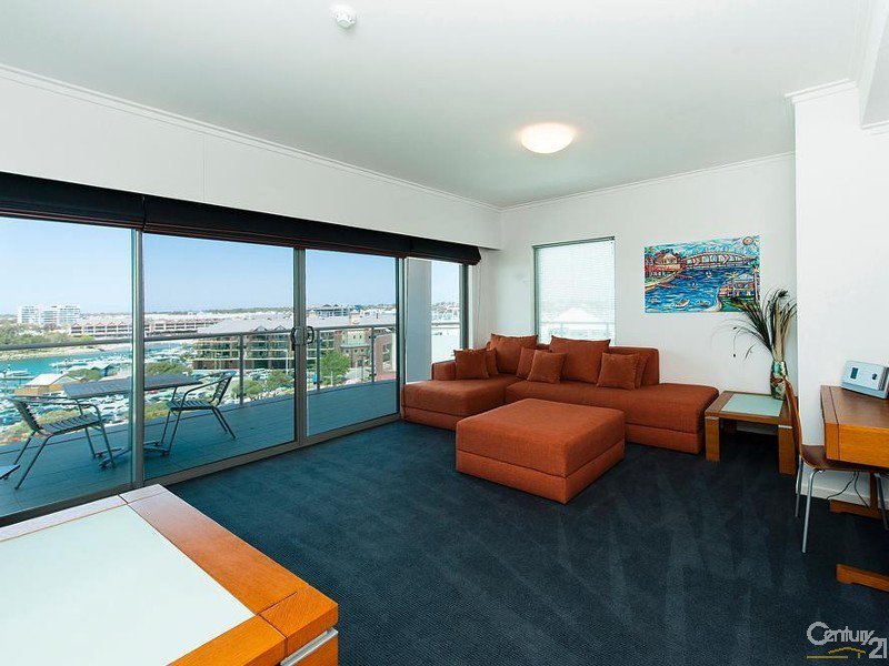 Photo - 501 Seashells 16 Dolphin Drive, Mandurah WA 6210 - Image 7