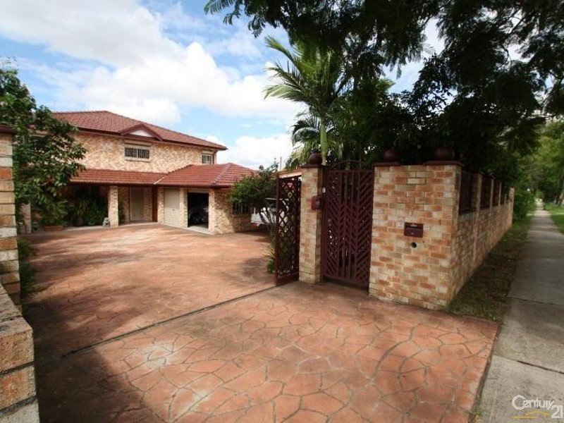 501 The Horsley Drive, Fairfield NSW 2165