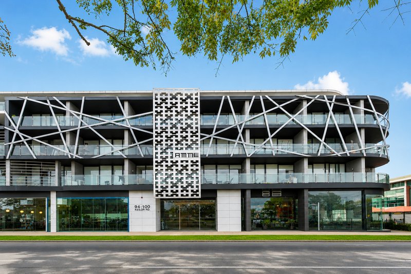 Photo - 50/100 Keilor Road, Essendon North VIC 3041 - Image 1