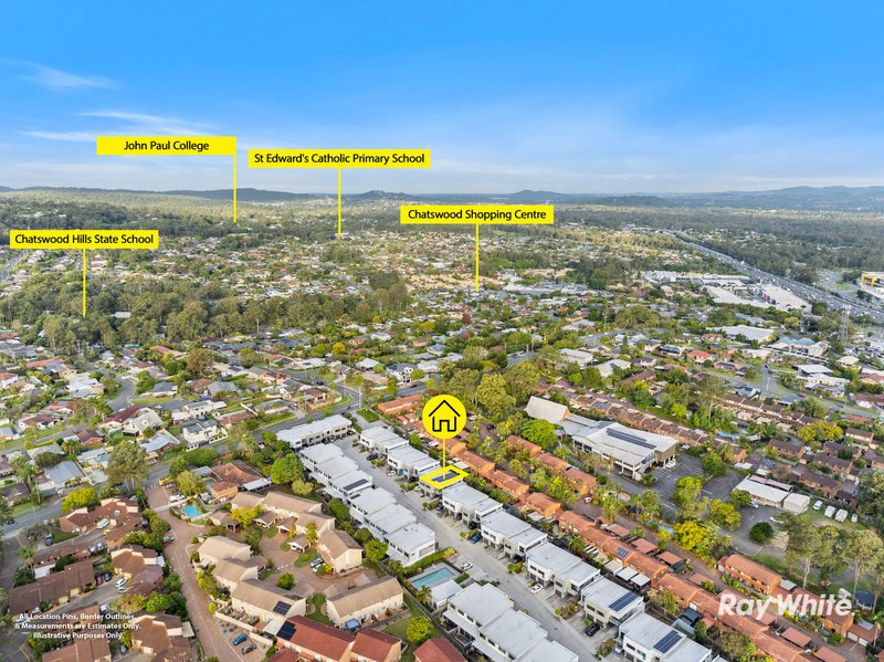 Photo - 50/105-109 Barbaralla Drive, Springwood QLD 4127 - Image 6
