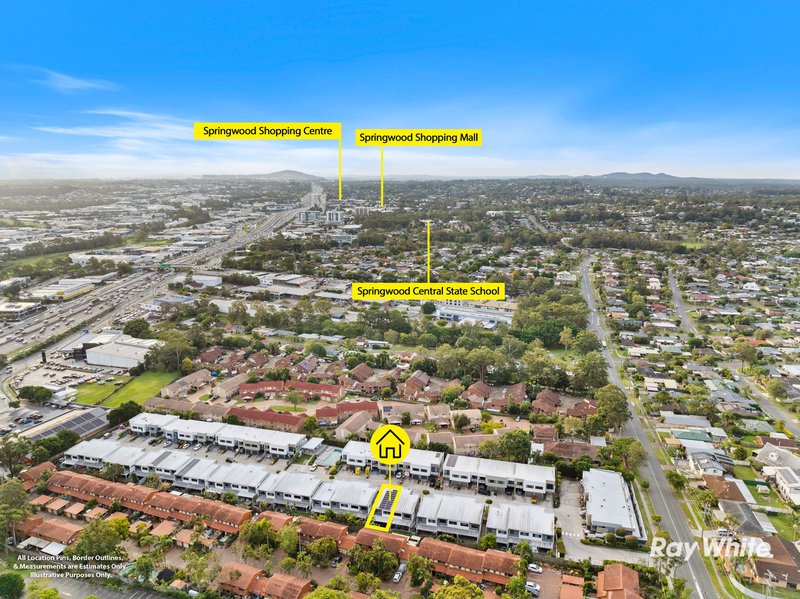 Photo - 50/105-109 Barbaralla Drive, Springwood QLD 4127 - Image 7