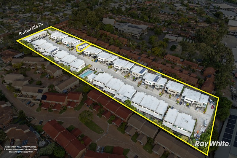 Photo - 50/105-109 Barbaralla Drive, Springwood QLD 4127 - Image 8