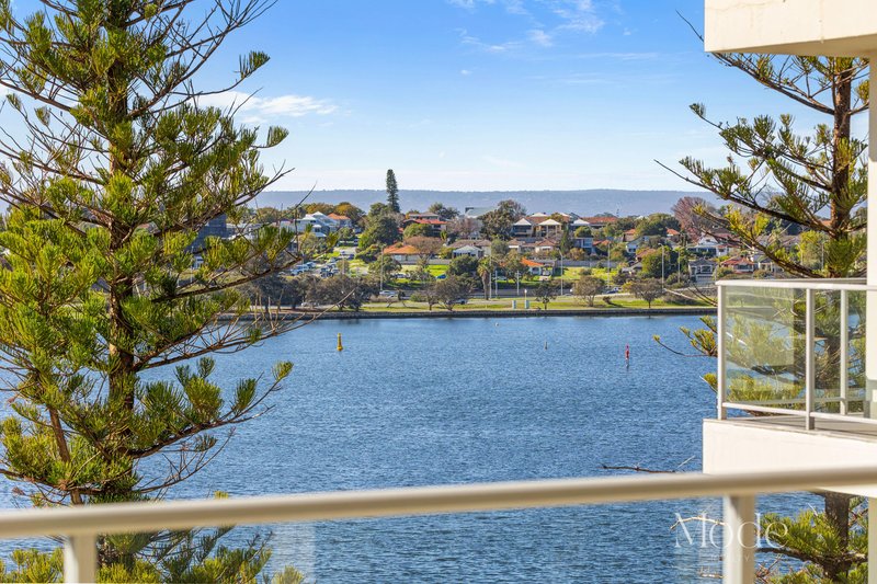 Photo - 501/1-3 The Esplanade, Mount Pleasant WA 6153 - Image 6