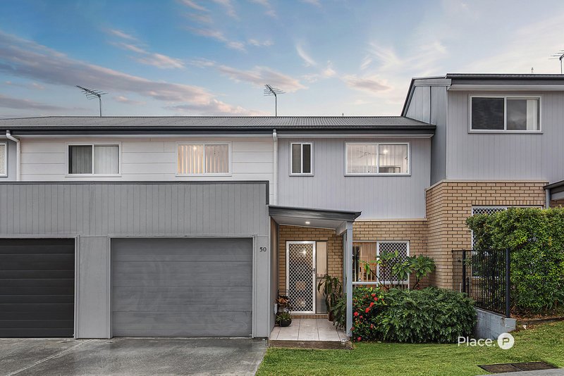 Photo - 50/11 Emerald Place, Bridgeman Downs QLD 4035 - Image 1