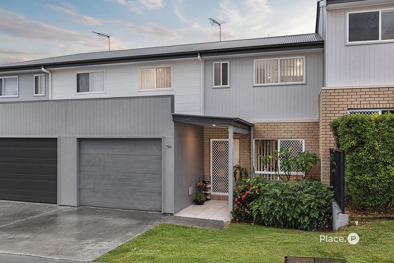 Photo - 50/11 Emerald Place, Bridgeman Downs QLD 4035 - Image 21