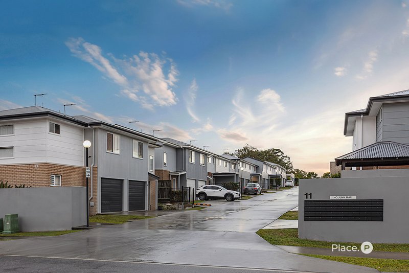 Photo - 50/11 Emerald Place, Bridgeman Downs QLD 4035 - Image 23