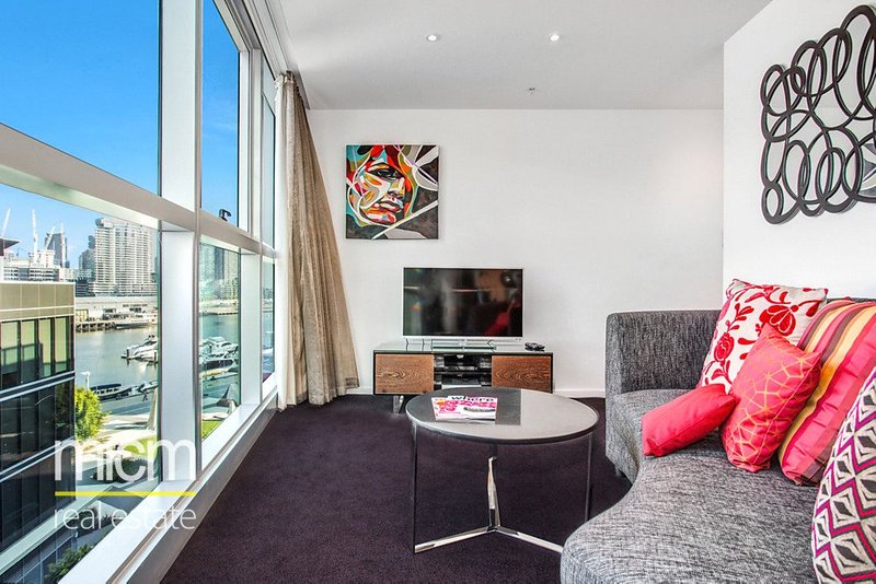 501/1 Marmion Place, Docklands VIC 3008