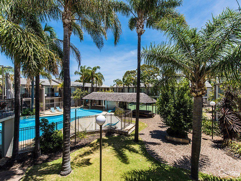 50/110 Mandurah Terrace, Mandurah WA 6210