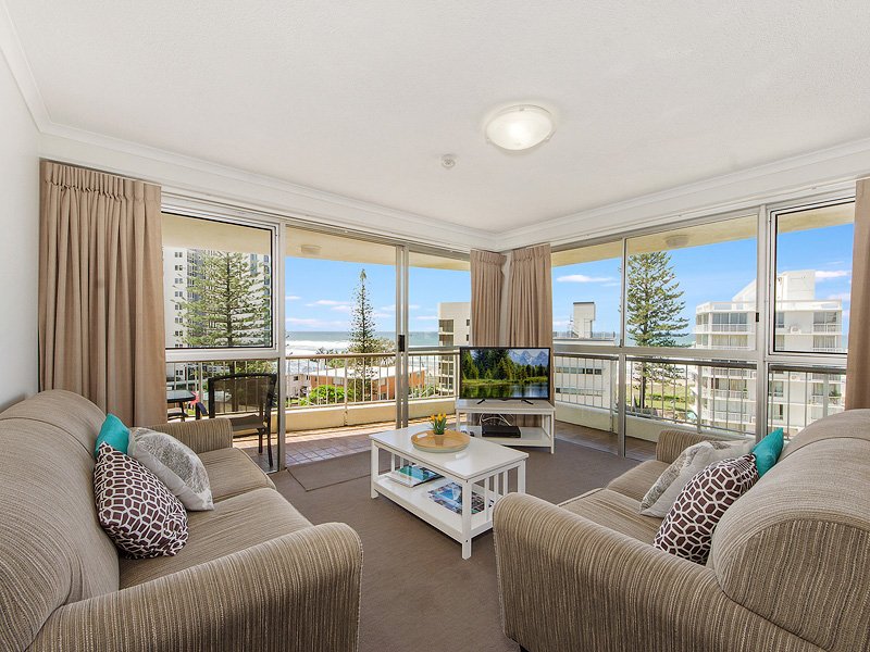 Photo - 501/10 Vista Street, Surfers Paradise QLD 4217 - Image 3