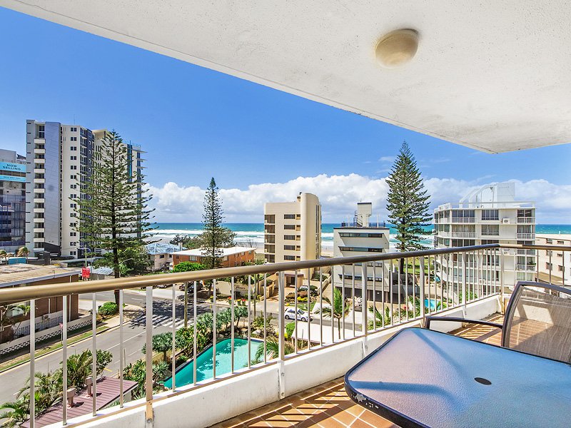 Photo - 501/10 Vista Street, Surfers Paradise QLD 4217 - Image 14