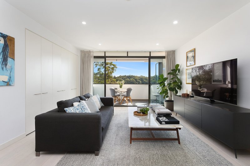 501/10 Waterview Drive, Lane Cove NSW 2066