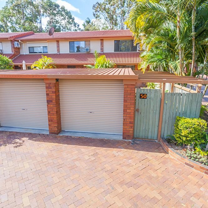 50/111 Barbaralla Drive, Springwood QLD 4127