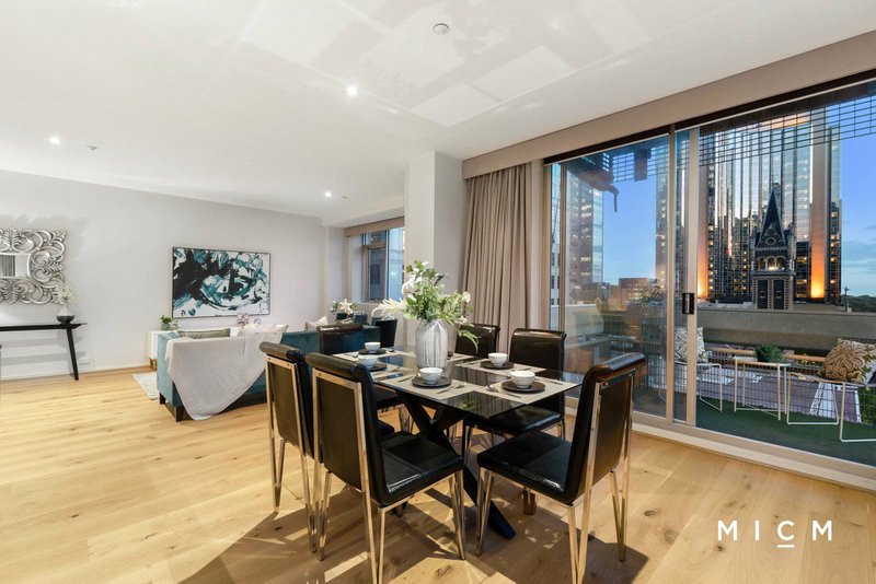 Photo - 501/118 Russell Street, Melbourne VIC 3000 - Image 4