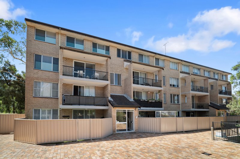 Photo - 50/113-125 Karimbla Road, Miranda NSW 2228 - Image 8