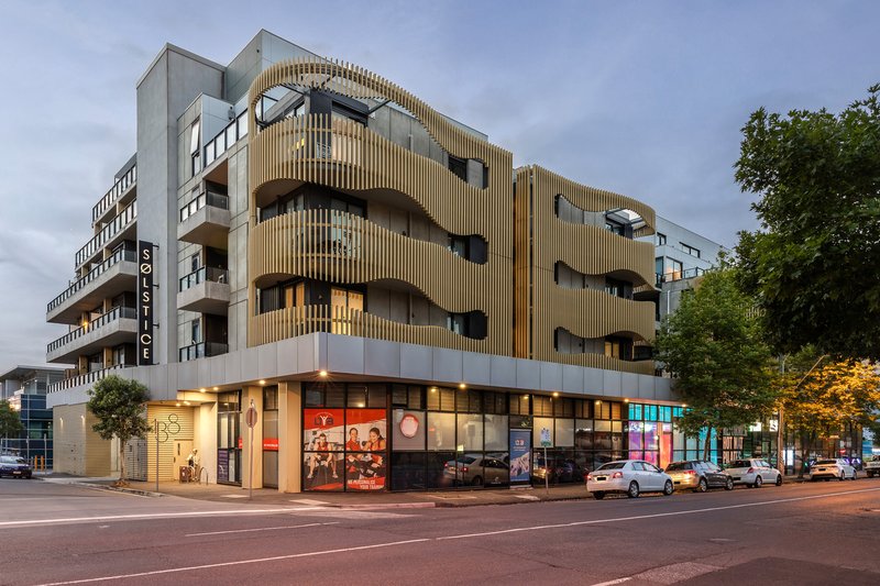 501/138 Camberwell Road, Hawthorn East VIC 3123
