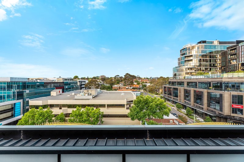 Photo - 501/138 Camberwell Road, Hawthorn East VIC 3123 - Image 14