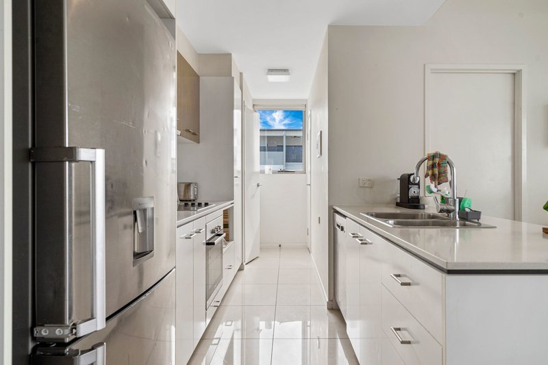 Photo - 501/15-17 Felix Street, Lutwyche QLD 4030 - Image 3