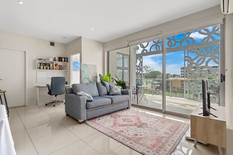 Photo - 501/15-17 Felix Street, Lutwyche QLD 4030 - Image 5