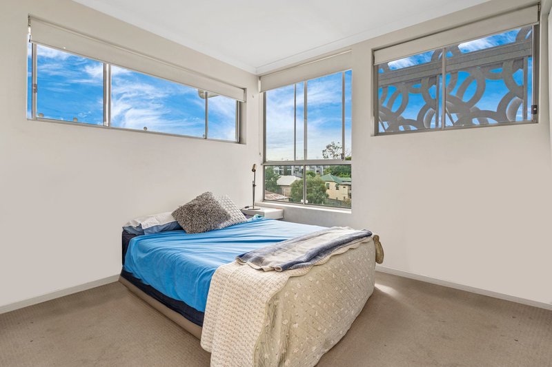 Photo - 501/15-17 Felix Street, Lutwyche QLD 4030 - Image 7