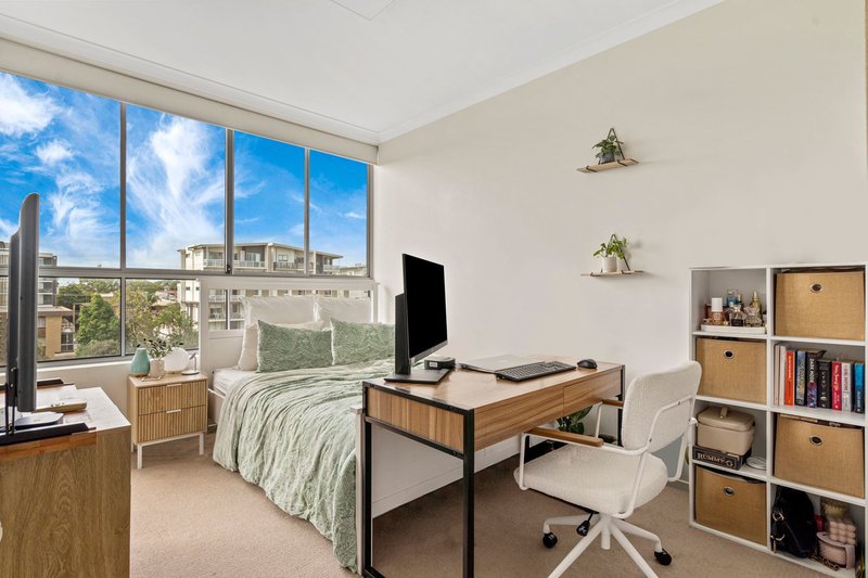 Photo - 501/15-17 Felix Street, Lutwyche QLD 4030 - Image 9