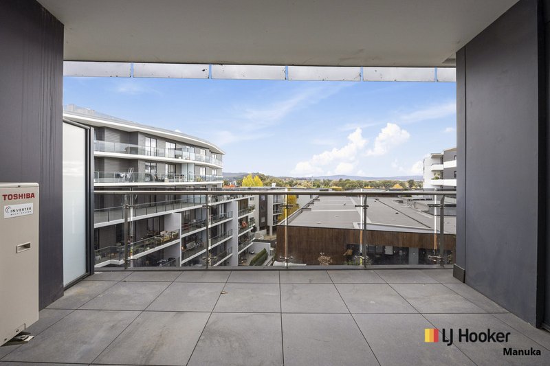 Photo - 50/115 Canberra Avenue, Griffith ACT 2603 - Image 5