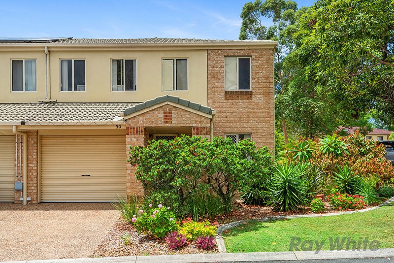 50/115 Gumtree Street, Runcorn QLD 4113