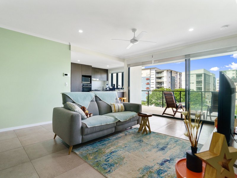 501/16 Curwen Terrace, Chermside QLD 4032