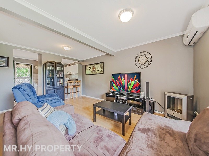 Photo - 50/116 Meadowlands Rd , Carina QLD 4152 - Image 2