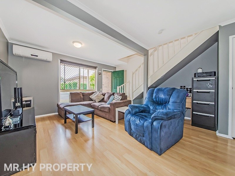 Photo - 50/116 Meadowlands Rd , Carina QLD 4152 - Image 3