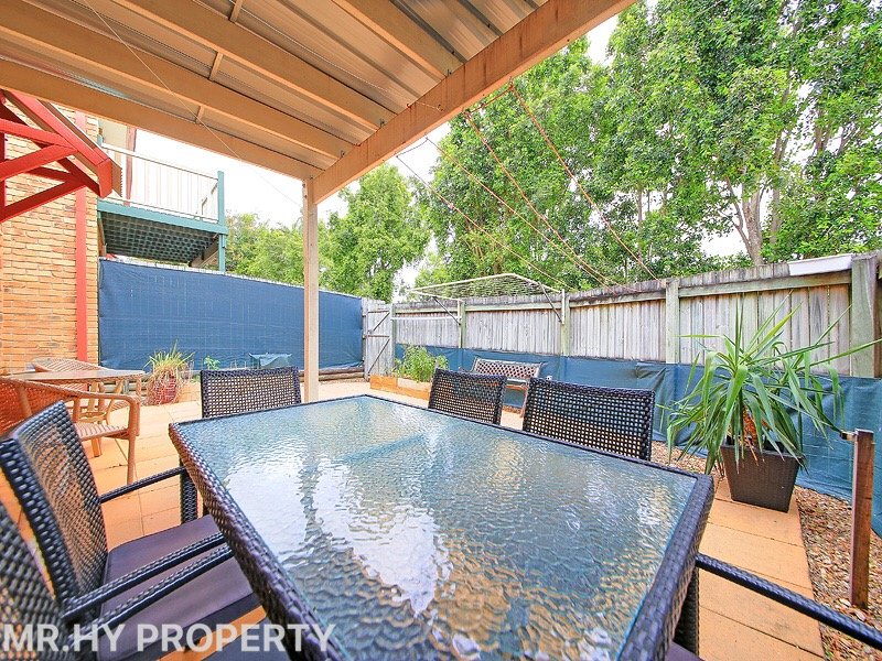 Photo - 50/116 Meadowlands Rd , Carina QLD 4152 - Image 11