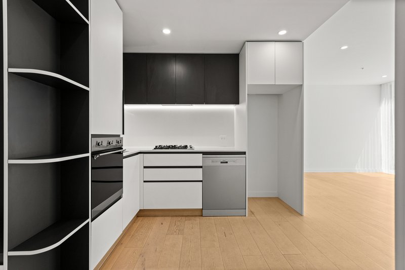 Photo - 501/171 Buckingham Street, Richmond VIC 3121 - Image 4