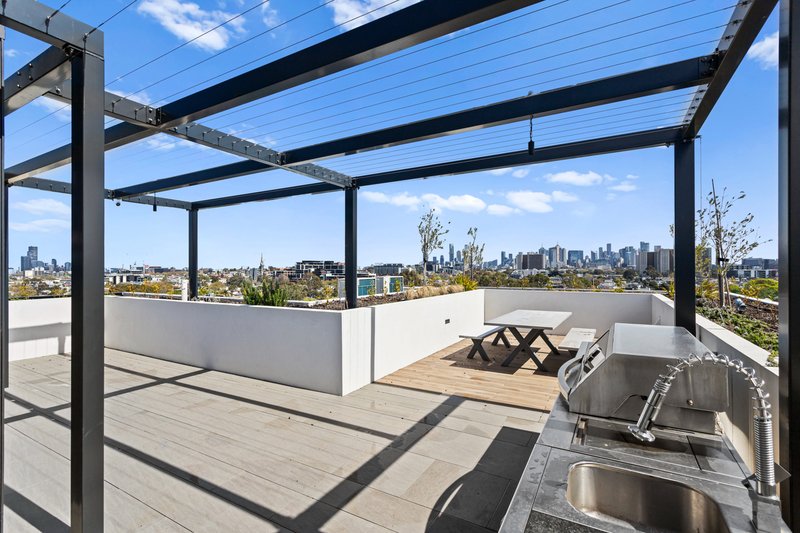 Photo - 501/171 Buckingham Street, Richmond VIC 3121 - Image 9