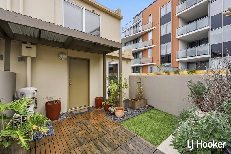 Photo - 50/12 Challis Street, Dickson ACT 2602 - Image 1