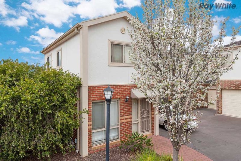 50/12 Pecks Road, Sydenham VIC 3037