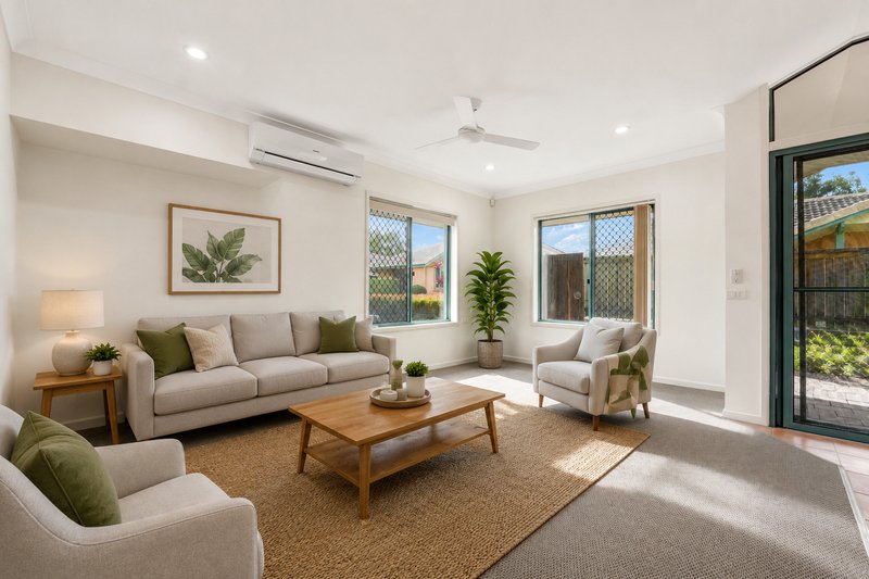 Photo - 50/12 Tauris Road, Capalaba QLD 4157 - Image 1