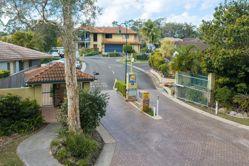 Photo - 50/12 Tauris Road, Capalaba QLD 4157 - Image 4