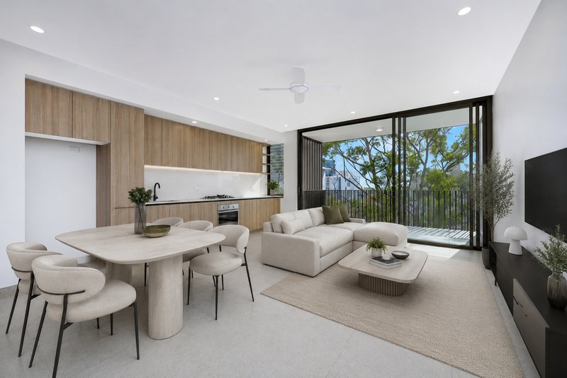Photo - 501/20 Llandaff Street, Bondi Junction NSW 2022 - Image 1