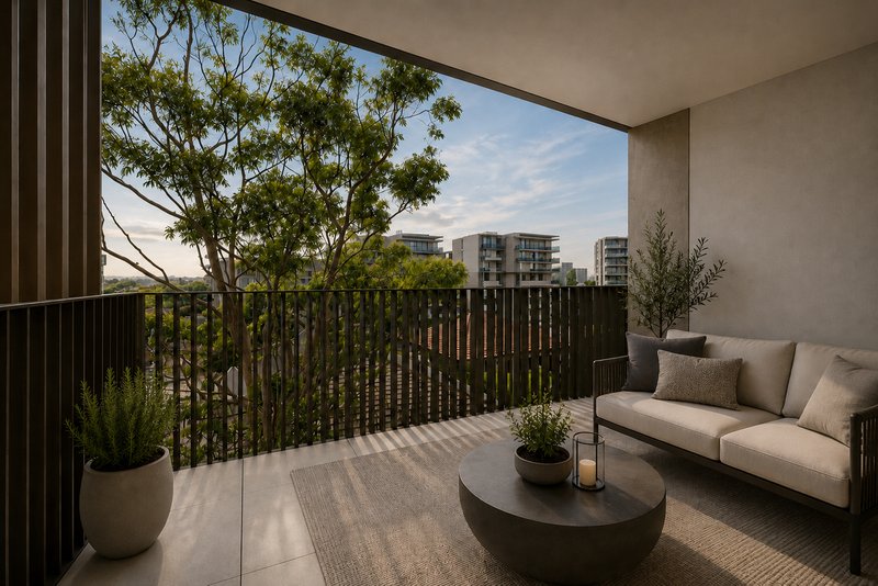 Photo - 501/20 Llandaff Street, Bondi Junction NSW 2022 - Image 4