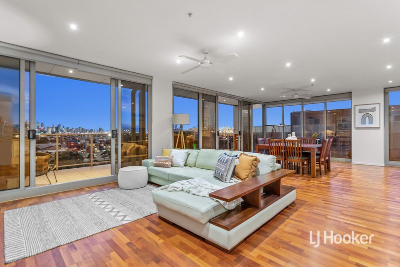 Photo - 501/21 Moreland Street, Footscray VIC 3011 - Image 1